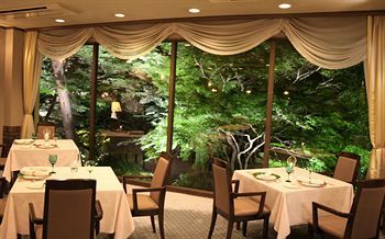 Hakone Hotel Kowakien