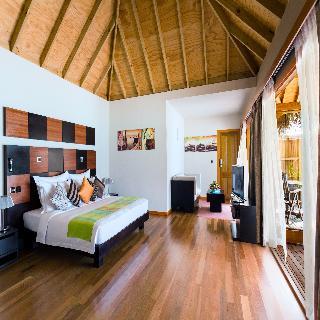 Hotel Veligandu Island Resort
