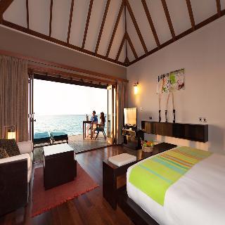 Hotel Veligandu Island Resort