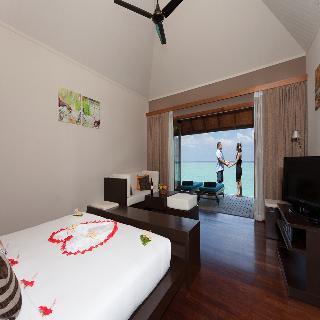 Hotel Veligandu Island Resort