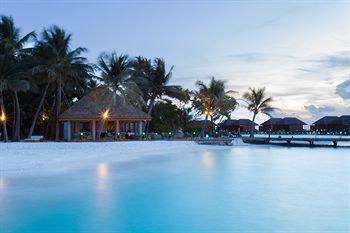 Hotel Veligandu Island Resort