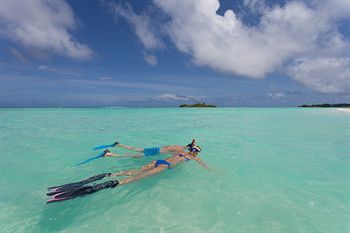 Hotel Veligandu Island Resort