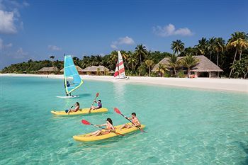 Hotel Veligandu Island Resort