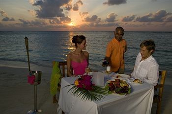Hotel Veligandu Island Resort