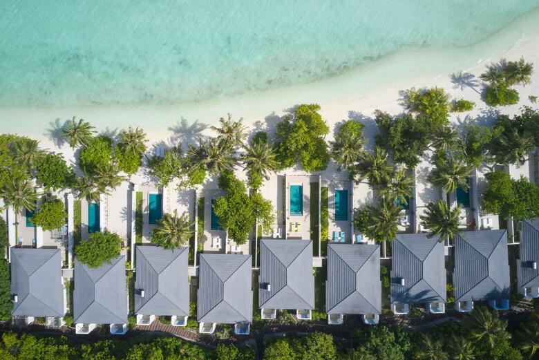 Hotel Villa Park Sun Island Resort