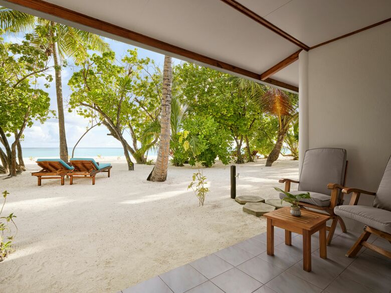 Hotel Villa Park Sun Island Resort