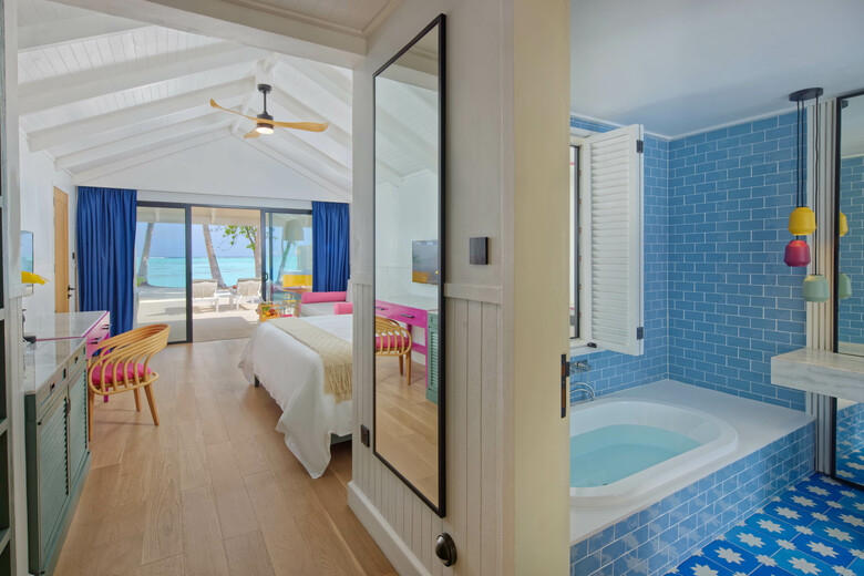 Hotel Villa Park Sun Island Resort