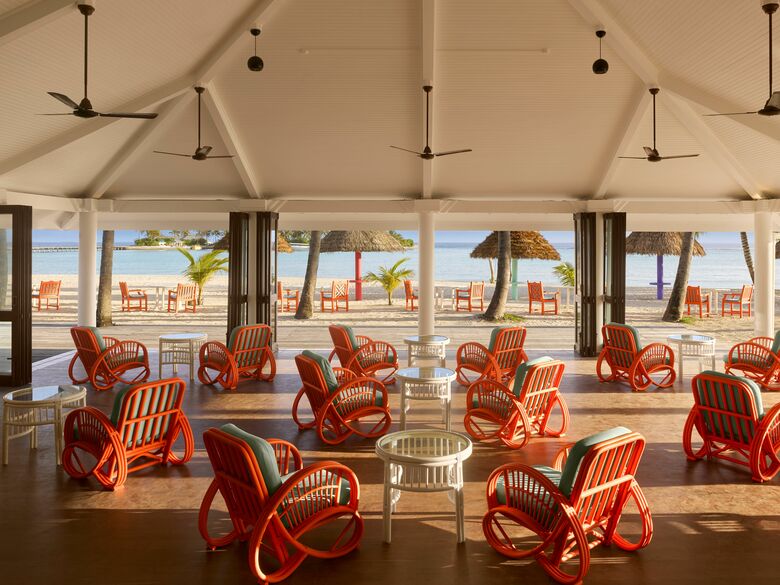 Hotel Villa Park Sun Island Resort