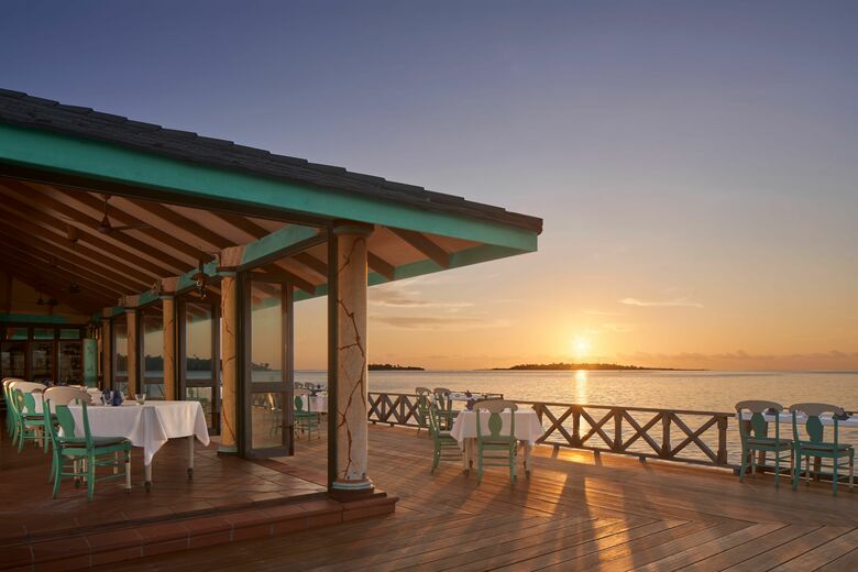 Hotel Villa Park Sun Island Resort