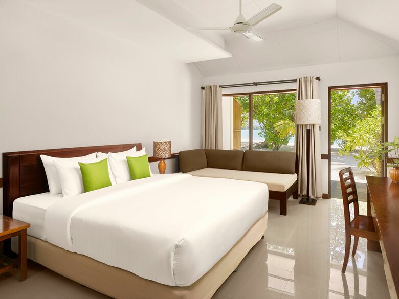 Hotel Villa Park Sun Island Resort