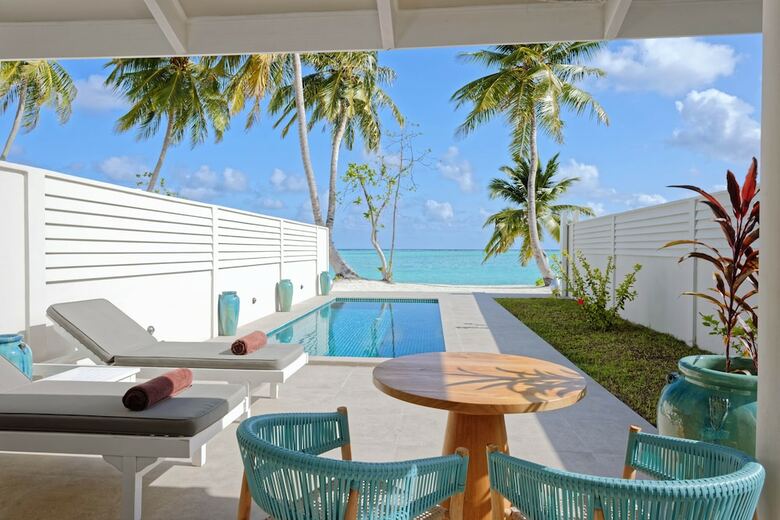 Hotel Villa Park Sun Island Resort