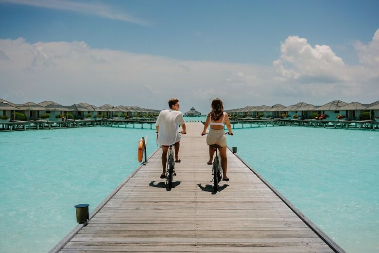 Hotel Villa Park Sun Island Resort