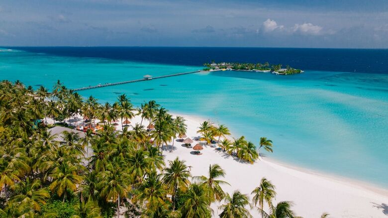 Hotel Villa Park Sun Island Resort