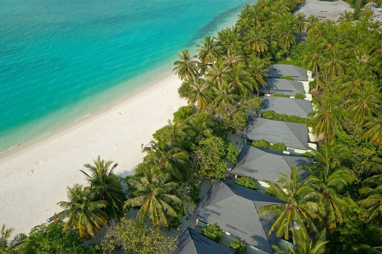 Hotel Villa Park Sun Island Resort