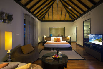 Hotel Velassaru Maldives