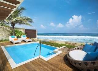 Hotel Sheraton Maldives Full Moon Resort