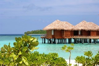 Hotel Sheraton Maldives Full Moon Resort