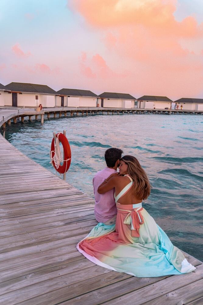 Hotel Cinnamon Dhonveli Maldives