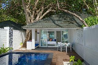 Hotel Paradise Island Resort & Spa