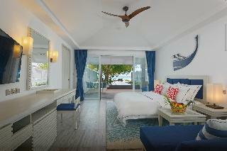 Hotel Paradise Island Resort & Spa