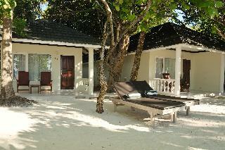 Hotel Paradise Island Resort & Spa