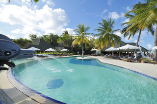 Hotel Paradise Island Resort & Spa