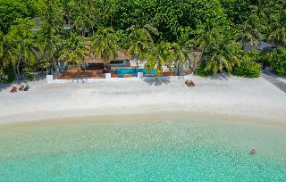 Hotel Paradise Island Resort & Spa
