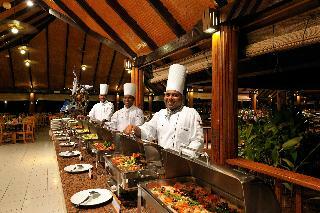 Hotel Paradise Island Resort & Spa