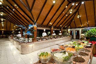 Hotel Paradise Island Resort & Spa