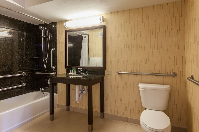 Hotel Holiday Inn Chicago North Evanston