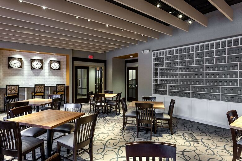 Hotel Holiday Inn Chicago North Evanston