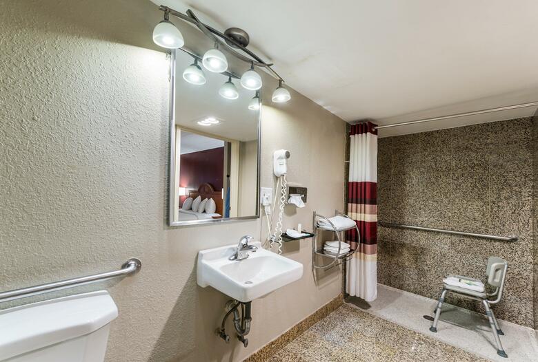 Hotel Best Western Morton Grove