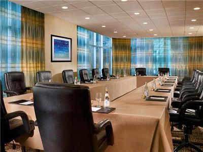 Hotel Omni Houston At Westside