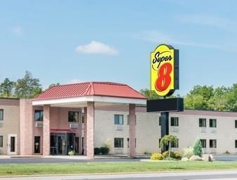 Hotel Best Western Plus Kelly Inn