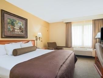 Hotel Best Western Plus Kelly Inn