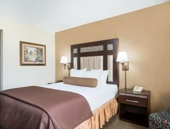 Hotel Best Western Plus Kelly Inn