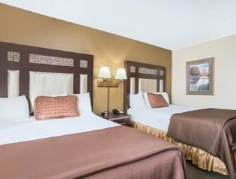 Hotel Best Western Plus Kelly Inn