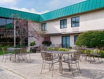 Hotel Best Western Plus Kelly Inn