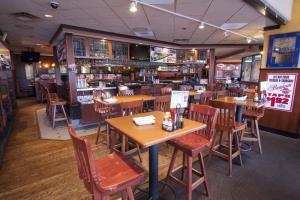 Hotel Best Western Plus Kelly Inn