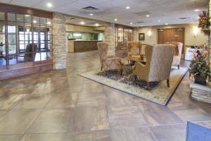 Hotel Best Western Plus Kelly Inn