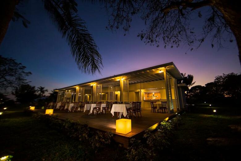 Hotel Viva Wyndham Fortuna Beach