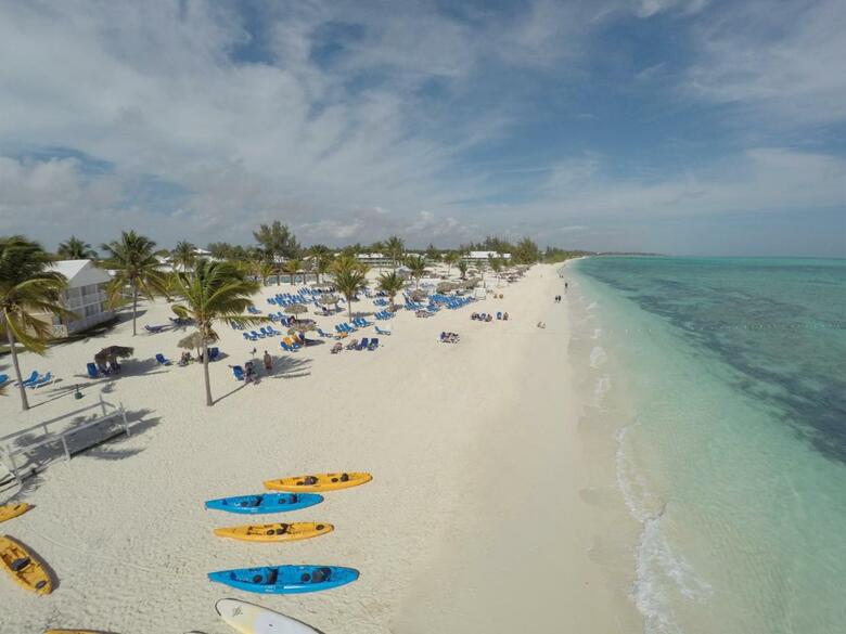 Hotel Viva Wyndham Fortuna Beach