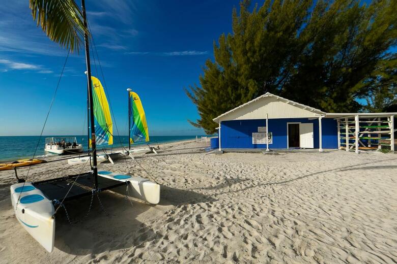 Hotel Viva Wyndham Fortuna Beach