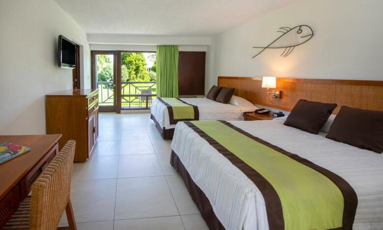 Hotel Viva Wyndham Fortuna Beach