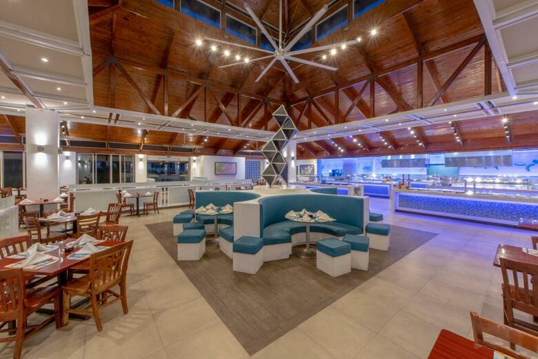 Hotel Viva Wyndham Fortuna Beach