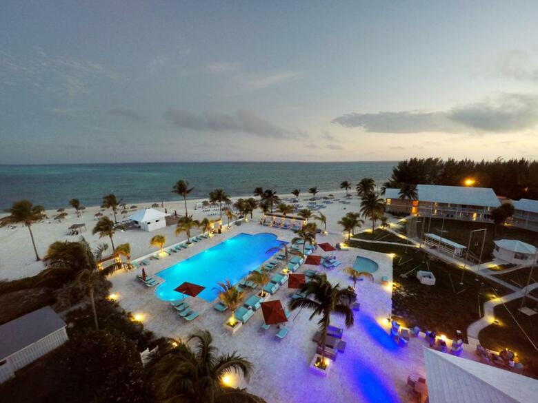 Hotel Viva Wyndham Fortuna Beach