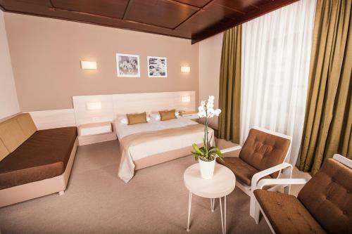 Hotel Zagreb - Health & Beauty