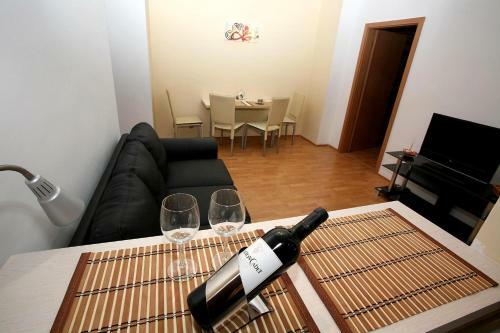 Bratislava Apartments