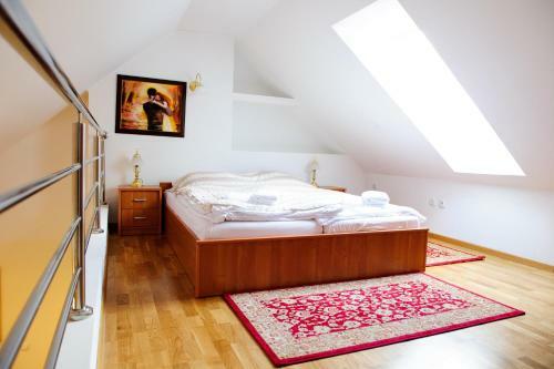 Apartments Mihole - Vila Golf