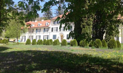 Apartments Mihole - Vila Golf